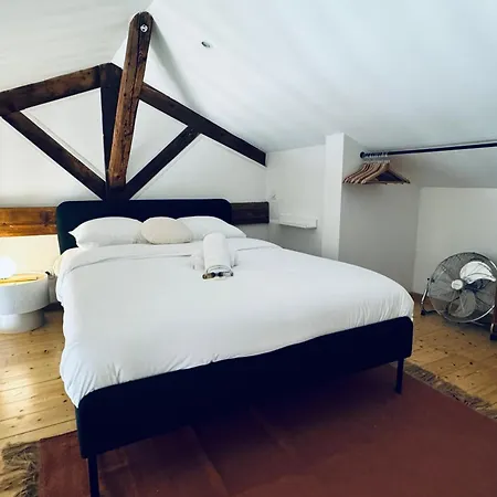 Le Urbain Elegant Et Cosy 아파트 리옹