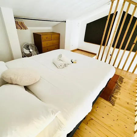 Le Urbain Elegant Et Cosy * 리옹