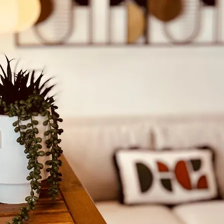 아파트 Le Urbain Elegant Et Cosy